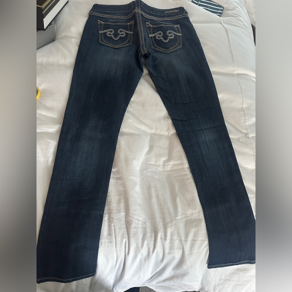 Express skinny Jeans